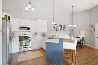 3223 55th Ct Unit 65, Kenosha, WI 53144