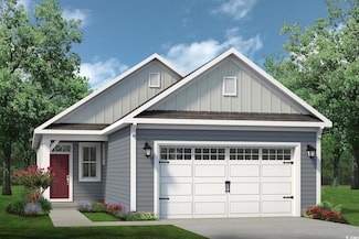 3151 River Crane Loop, Calabash, NC 28467