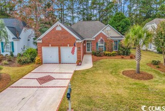 222 Boatmen Dr, Pawleys Island, SC 29585