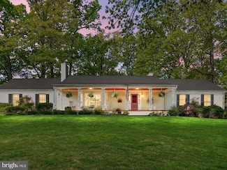 9100 Stonewall Rd, Manassas, VA 20110