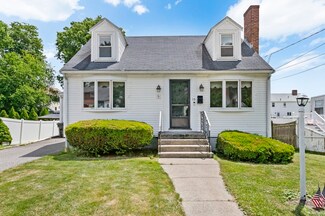 16 Edward Rd, Watertown, MA 02472
