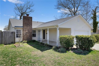 3529 Daisy Crescent, Virginia Beach, VA 23453