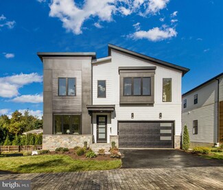 4199 East-West Hwy, Chevy Chase, MD 20815