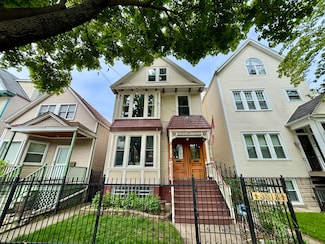 3518 N Damen Ave Unit 2, Chicago, IL 60618