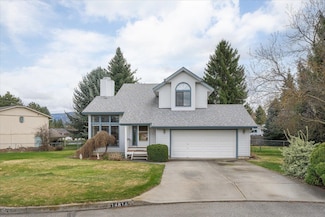 14816 E 21st Ct, Spokane Valley, WA 99037