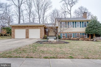 9606 Ceralene Ct, Fairfax, VA 22032