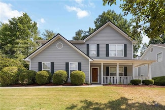 2889 Beddington Way, Suwanee, GA 30024