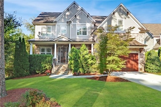 2650 Ashford Rd NE, Atlanta, GA 30319