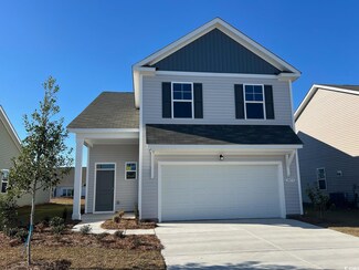 1075 Flintshire Dr, Myrtle Beach, SC 29579