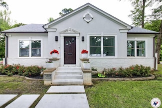3302 Olive St, Texarkana, TX 75503