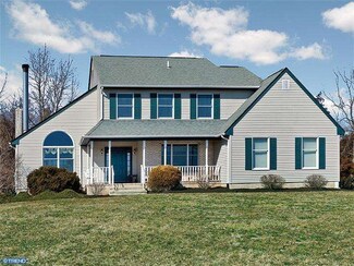 20 Nathaniel Green Dr, Titusville, NJ 08560