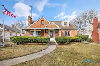 4021 Bellevue Rd, Toledo, OH 43613