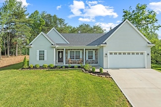 5004 Curtis Way, Cookeville, TN 38506