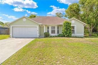 3485 Dothan Ave, Spring Hill, FL 34609