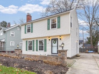 447 Malvern Rd, Akron, OH 44303