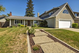 1470 Medallion Dr, San Jose, CA 95120