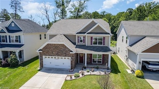 5473 Noble View Dr Unit 12, Colfax, NC 27235