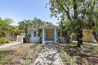 6503 N Wellington Ave, Tampa, FL 33604