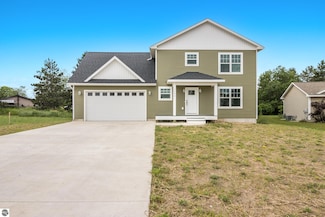 1798 Hansen Cir, Traverse City, MI 49685