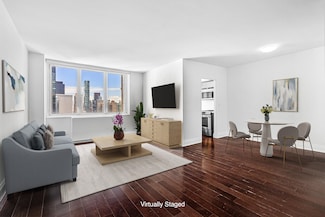 212 E 47th St Unit 32B, New York, NY 10017