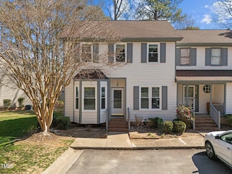 12 Citation Dr, Durham, NC 27713