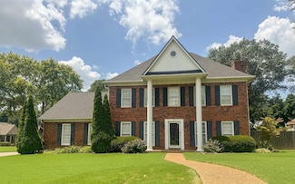 705 Cotham Dr, Collierville, TN 38017