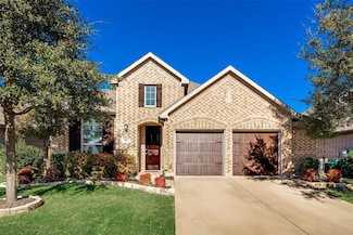 1014 Somerset Cir, Forney, TX 75126
