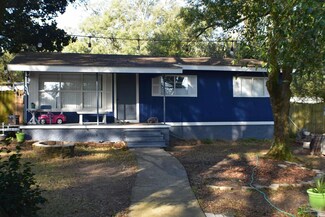 5519 Shell Rd, Pensacola, FL 32503