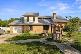 3401 Del Norte, Mission, TX 78574