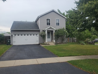 452 E Castlebar Ct, Round Lake Beach, IL 60073