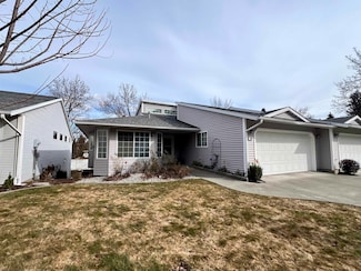 604 W Holmberg Ln, Spokane, WA 99218