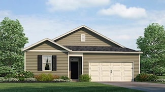 3 Coggins Place NE, Rome, GA 30165