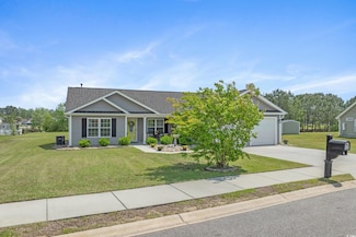 1536 Abberbury Dr, Conway, SC 29527
