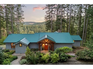 18650 S Lyons Rd, Oregon City, OR 97045