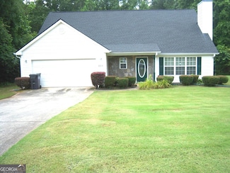 225 Long Creek Dr, Covington, GA 30016