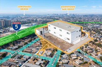 1626 Una St, San Diego, CA 92113
