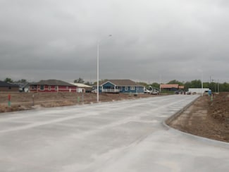Lot 14 Thelen St, Wood River, NE 68883