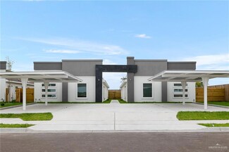 320 W Campeche Ave, Alton, TX 78573