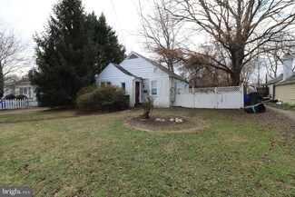 12810 Flack St, Silver Spring, MD 20906