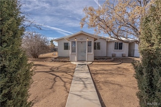 3850 E Sunhaven Ln, Kingman, AZ 86409