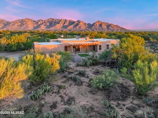 12801 N Kingair Dr, Tucson, AZ 85755