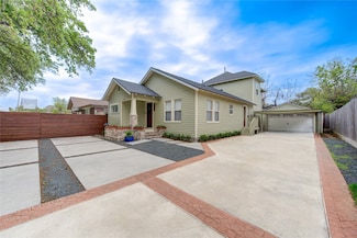 1418 Studewood St, Houston, TX 77008