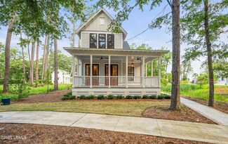 209 Harborview Dr, Beaufort, SC 29907