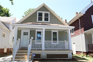 1303 North St, Rochester, NY 14621