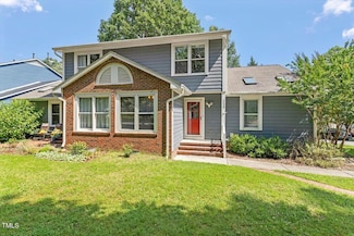 2208 Pathway Dr, Chapel Hill, NC 27516