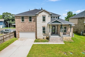 16518 Boston Post Rd, Cypress, TX 77429