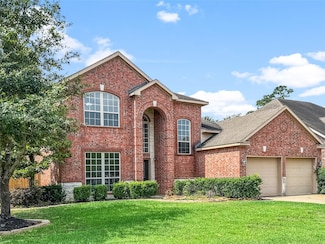 16019 Rustlers Trail Ln, Cypress, TX 77429