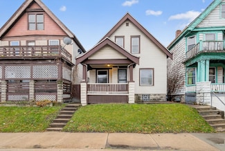 3615 W Center St, Milwaukee, WI 53210