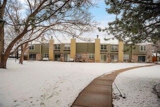 3413 S Ammons St Unit 22-5, Lakewood, CO 80227