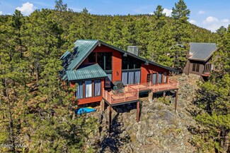 4 N1013, Greer, AZ 85927